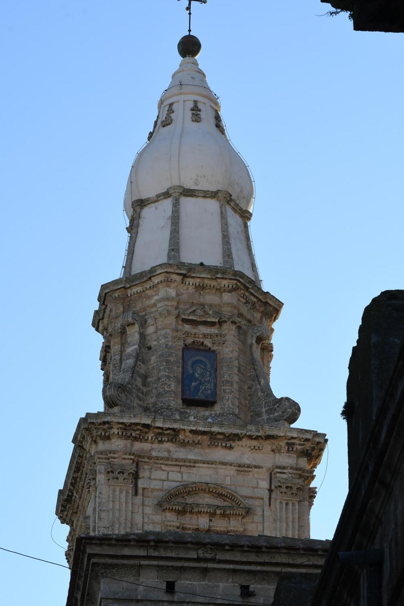 מונופולי Archi Barbacana מראה חיצוני תמונה