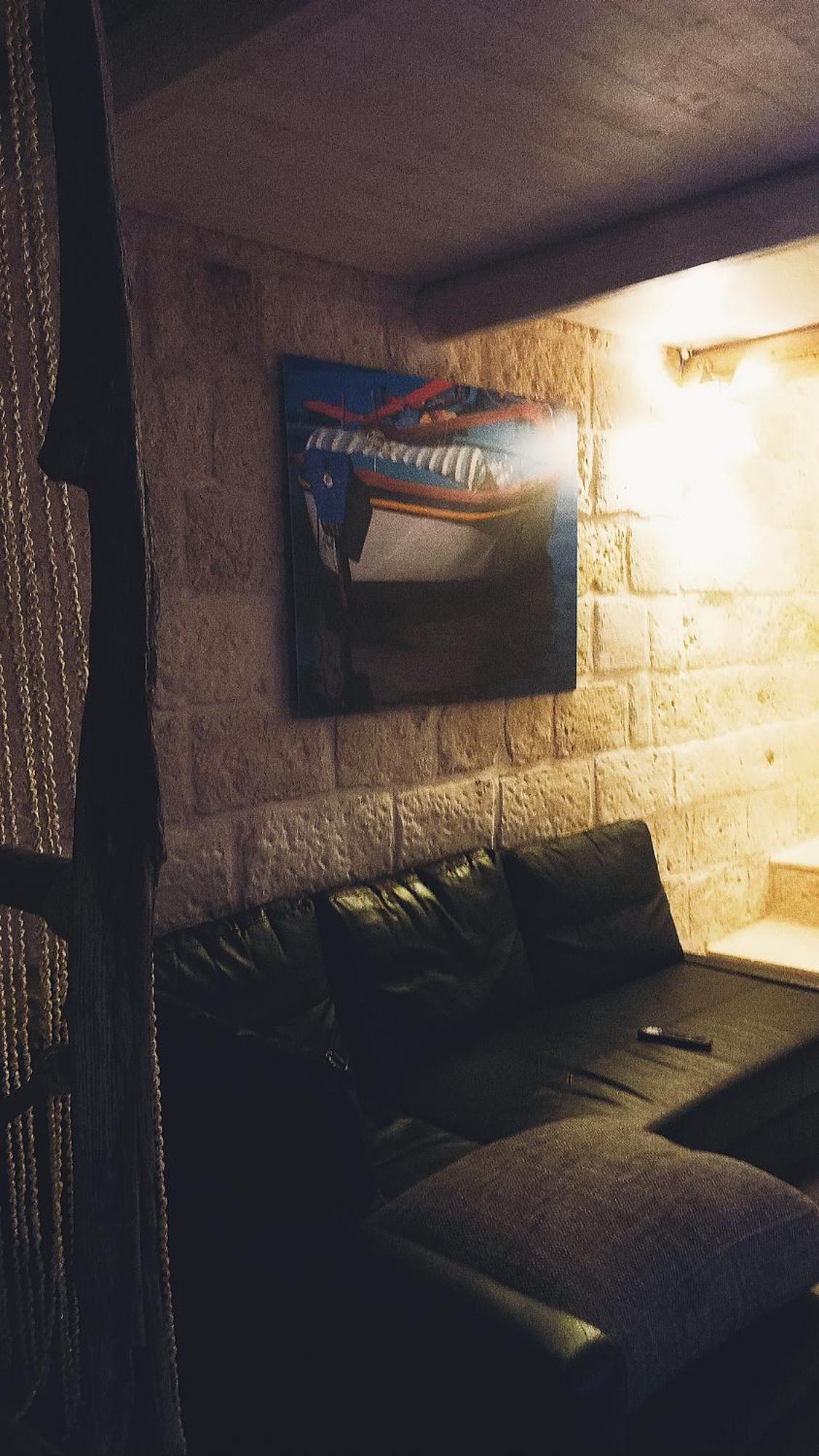 מונופולי Archi Barbacana מראה חיצוני תמונה