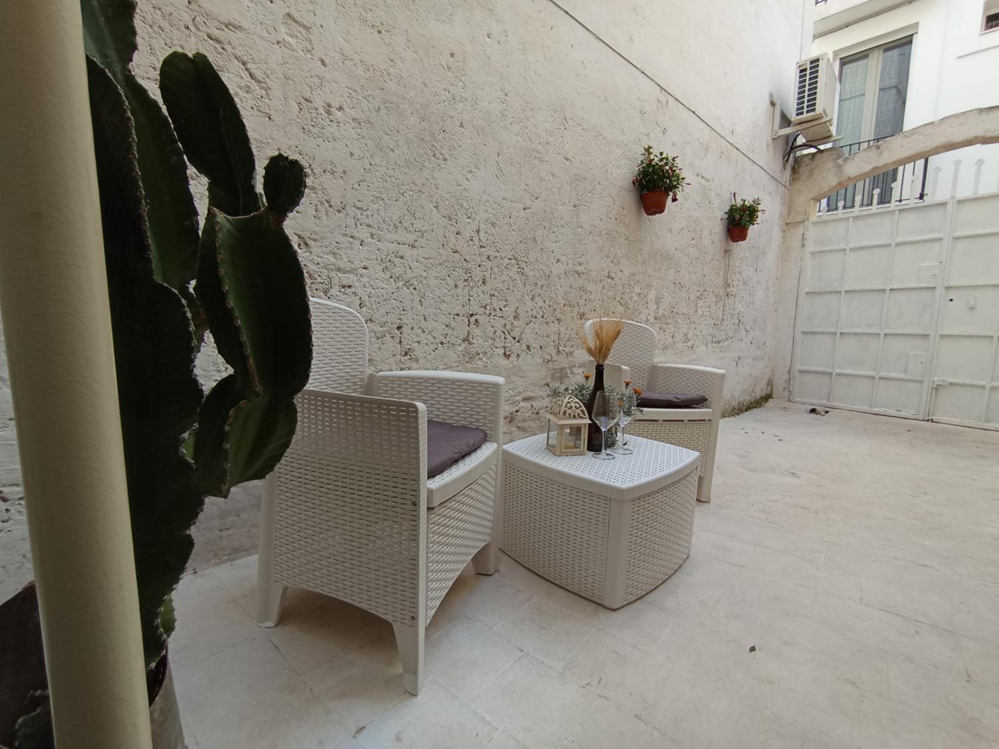 מונופולי Archi Barbacana מראה חיצוני תמונה