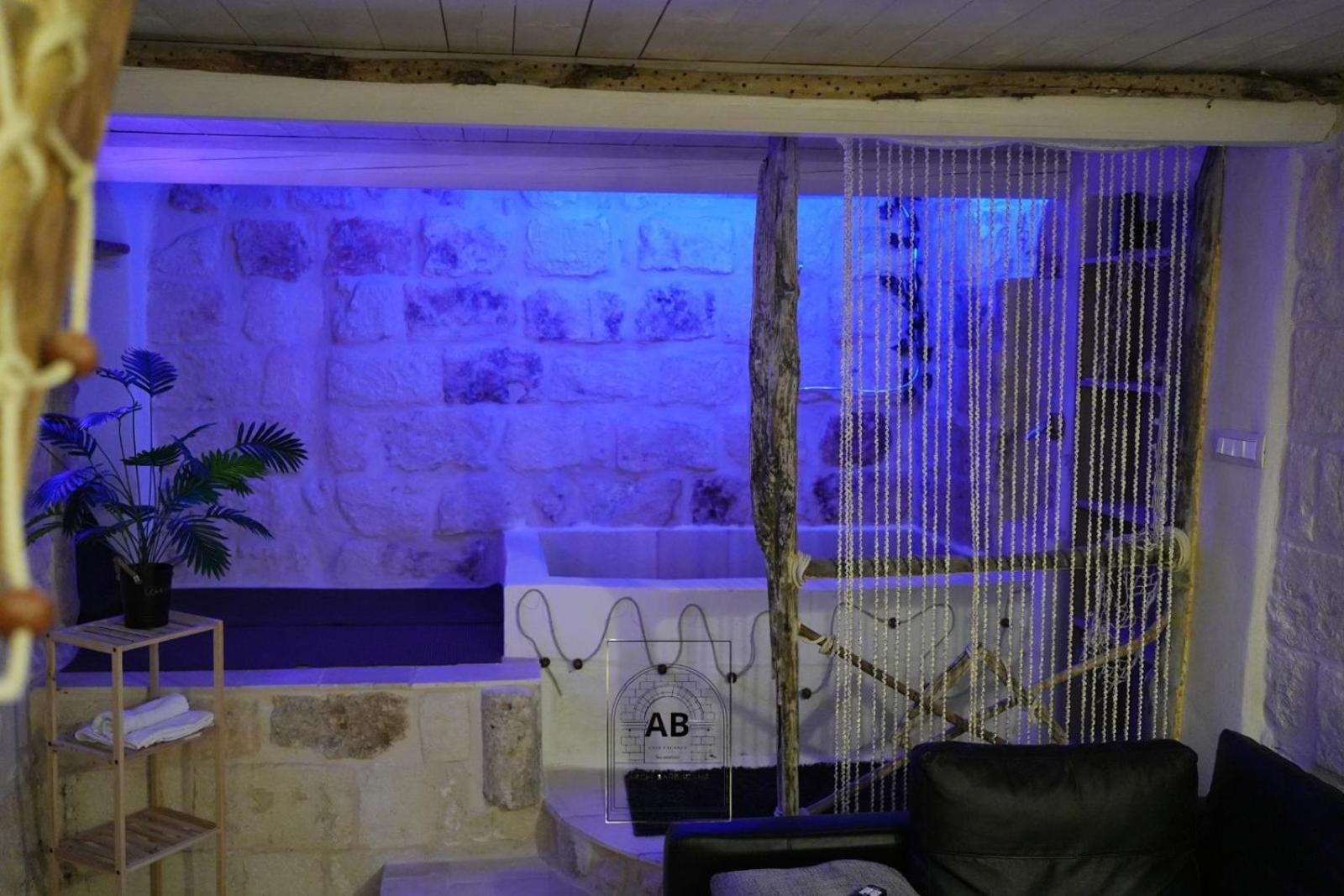 מונופולי Archi Barbacana מראה חיצוני תמונה