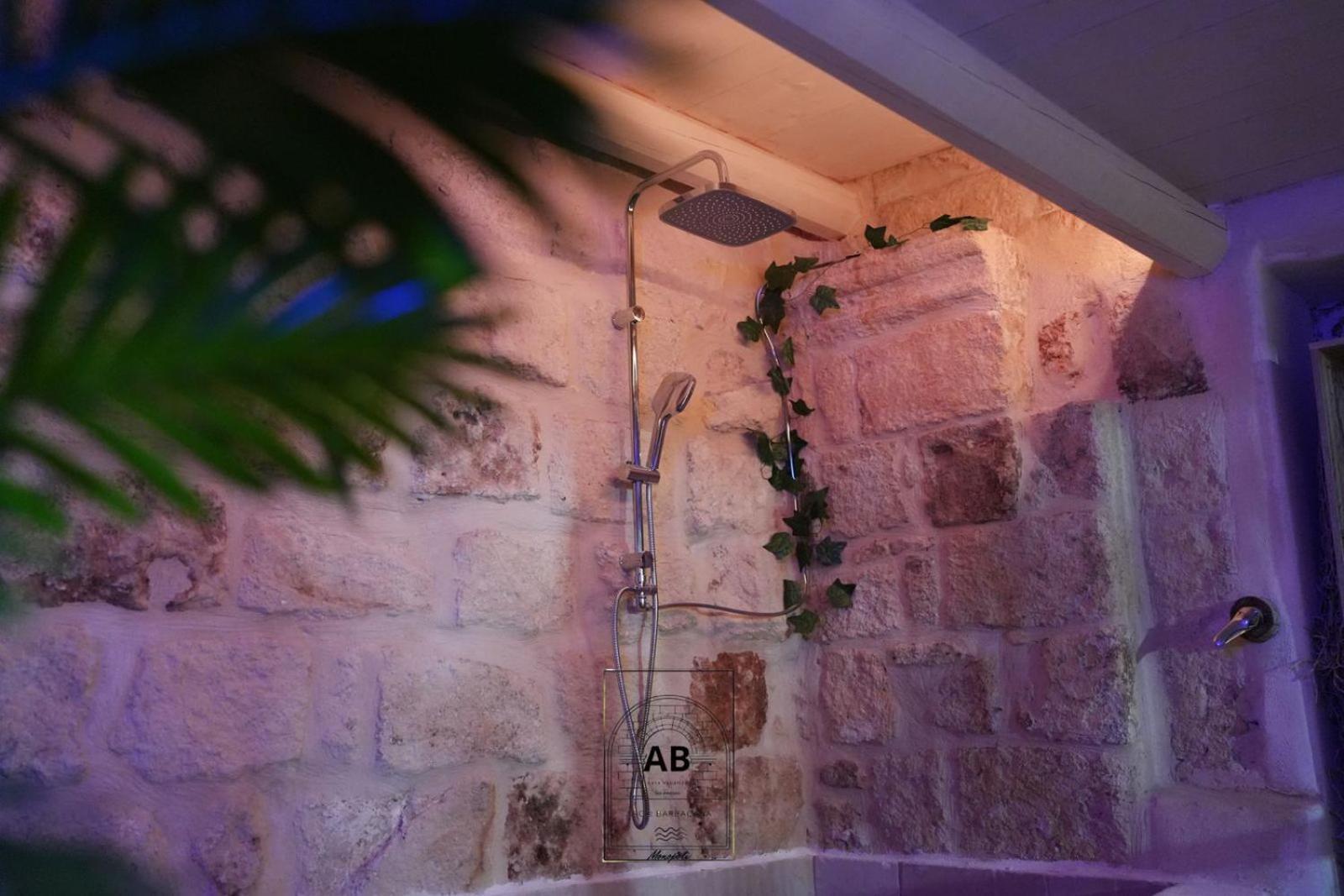 מונופולי Archi Barbacana מראה חיצוני תמונה