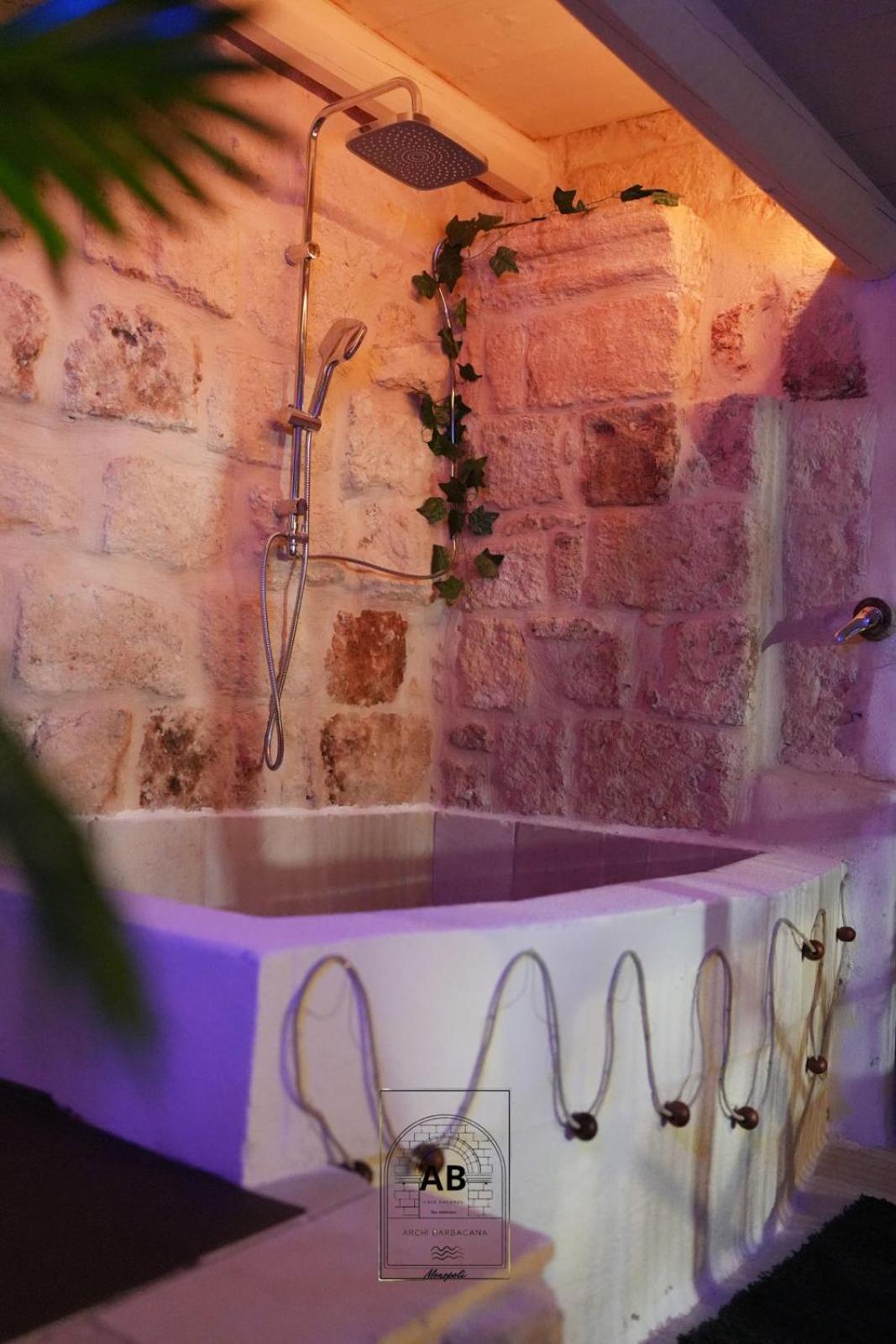 מונופולי Archi Barbacana מראה חיצוני תמונה