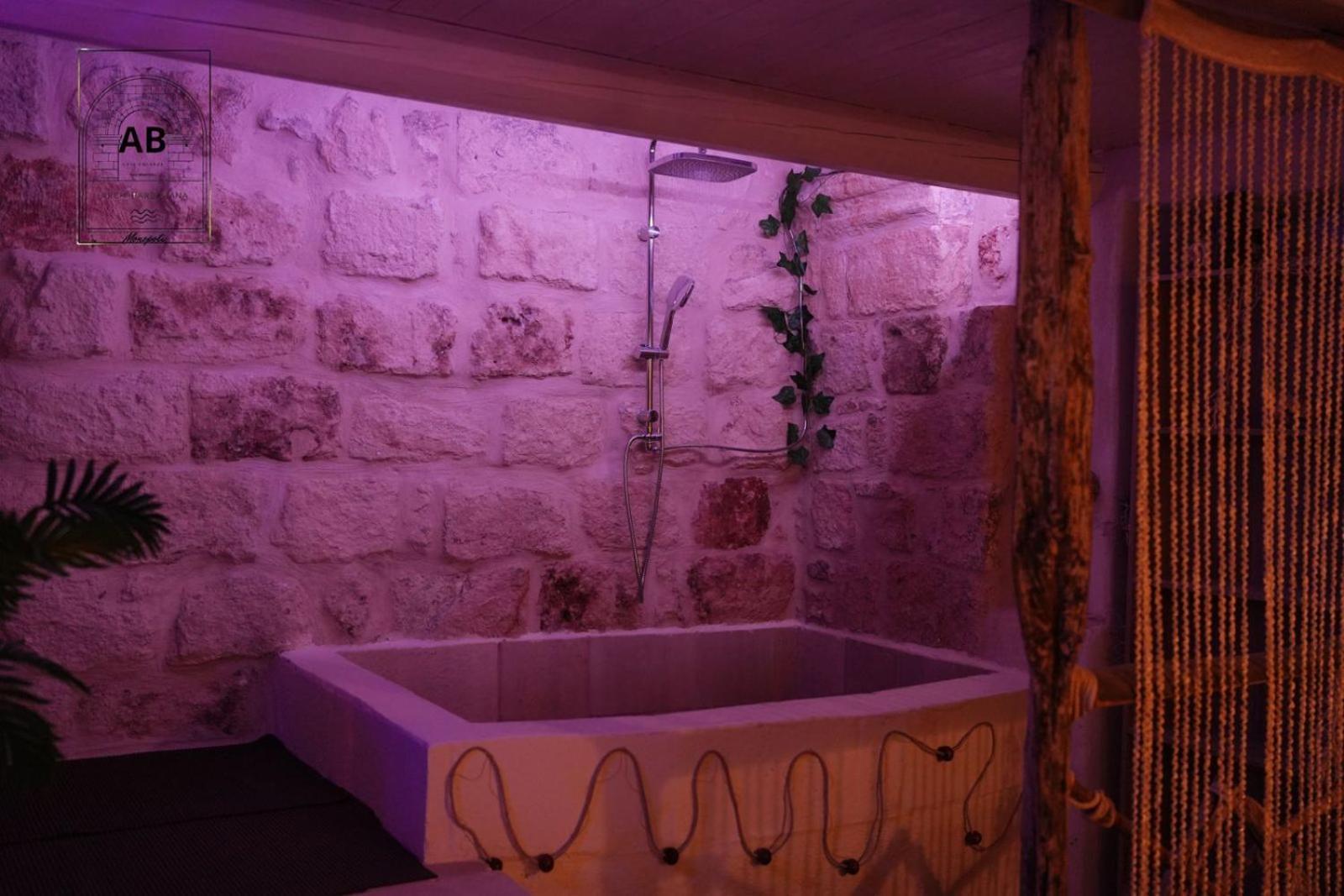 מונופולי Archi Barbacana מראה חיצוני תמונה