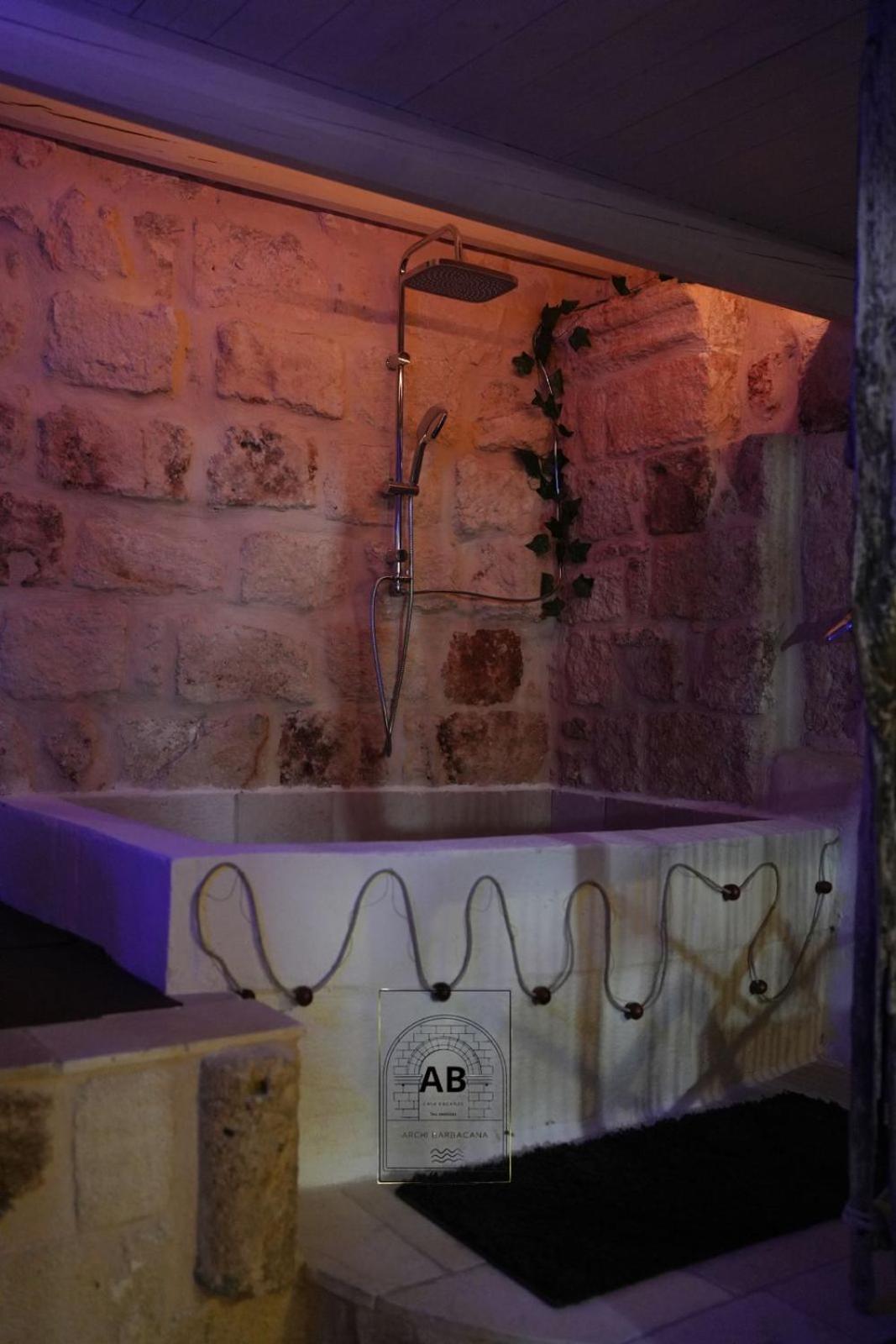 מונופולי Archi Barbacana מראה חיצוני תמונה