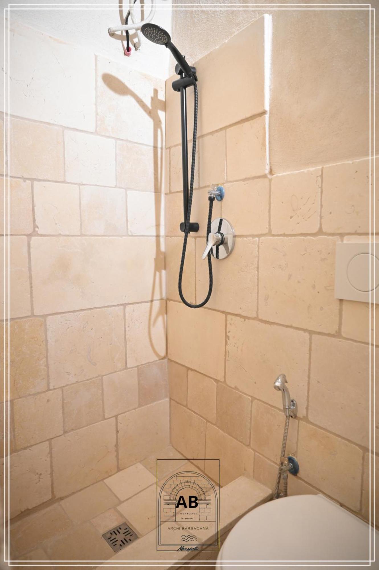 מונופולי Archi Barbacana מראה חיצוני תמונה