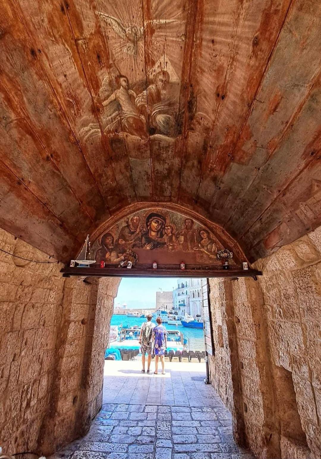 מונופולי Archi Barbacana מראה חיצוני תמונה